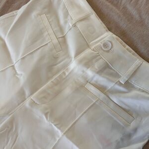 Off White CIDER Dress Pants